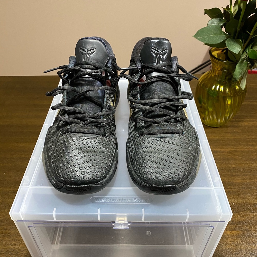 Kobe 7 Elite SOLD SOLD SOLD